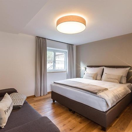 Апартаменти Haus Prem Гопфгартен-ім-Бріксенталь Екстер'єр фото