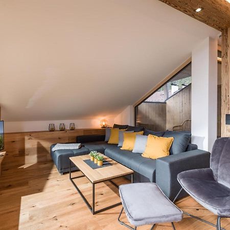 Апартаменти Haus Prem Гопфгартен-ім-Бріксенталь Екстер'єр фото