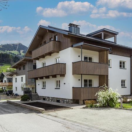 Апартаменти Haus Prem Гопфгартен-ім-Бріксенталь Екстер'єр фото
