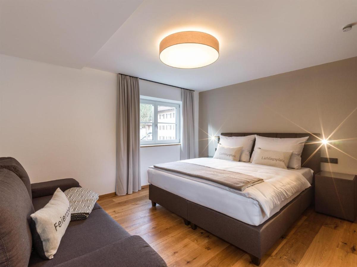 Апартаменти Haus Prem Гопфгартен-ім-Бріксенталь Екстер'єр фото